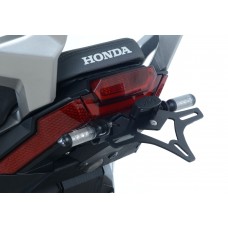 R&G Racing Licence Plate Holder for Honda X-Adv (750) '17-'20